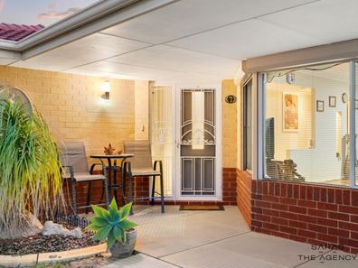 7 Fairmount Close, Bibra Lake WA 6163