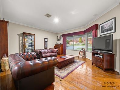 7 Fairmount Close, Bibra Lake WA 6163