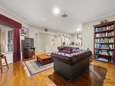 7 Fairmount Close, Bibra Lake WA 6163