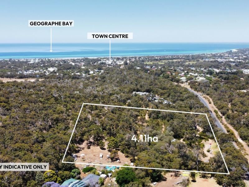 1676 Caves Road, Dunsborough