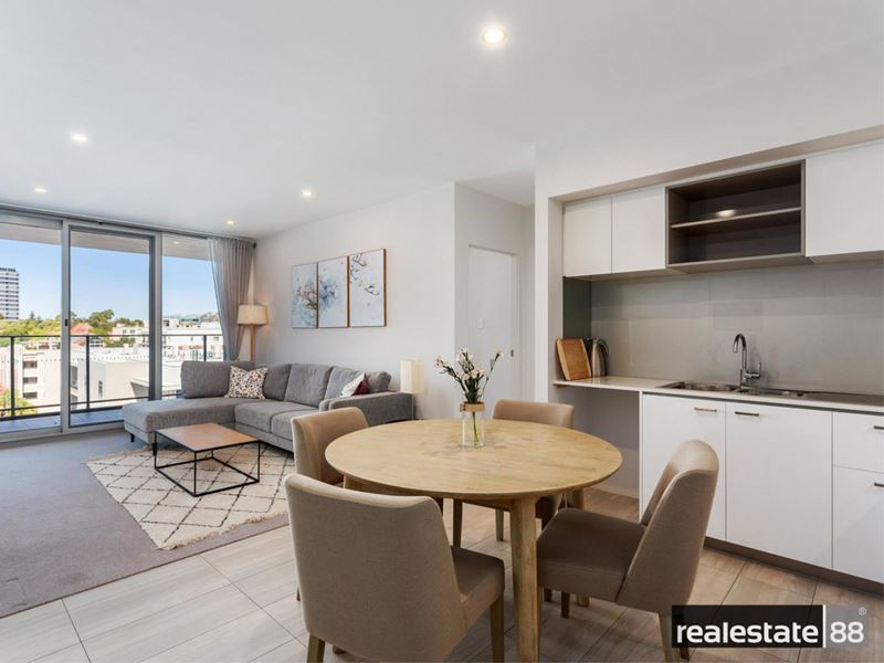 908/659 Murray Street, West Perth WA 6005