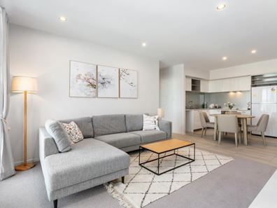 908/659 Murray Street, West Perth WA 6005
