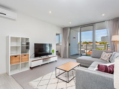 908/659 Murray Street, West Perth WA 6005