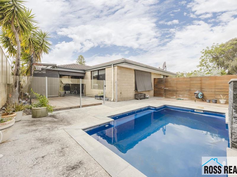 1 Troy Street, Bassendean WA 6054