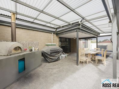 1 Troy Street, Bassendean WA 6054