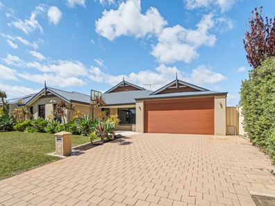 11 Minchin Turn, Baldivis WA 6171