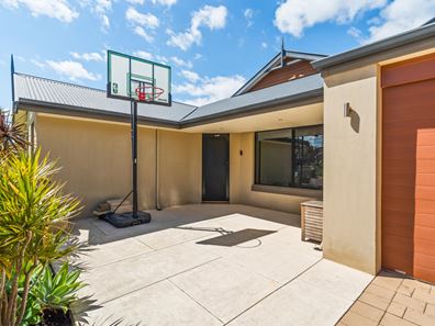 11 Minchin Turn, Baldivis WA 6171