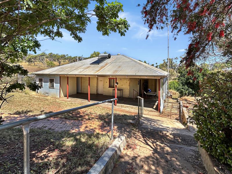 14 Carson Street, Northampton WA 6535