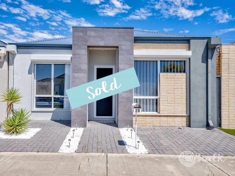 28 Boorabbin Drive, Baldivis
