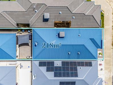 28 Boorabbin Drive, Baldivis WA 6171