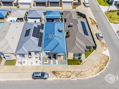 28 Boorabbin Drive, Baldivis WA 6171