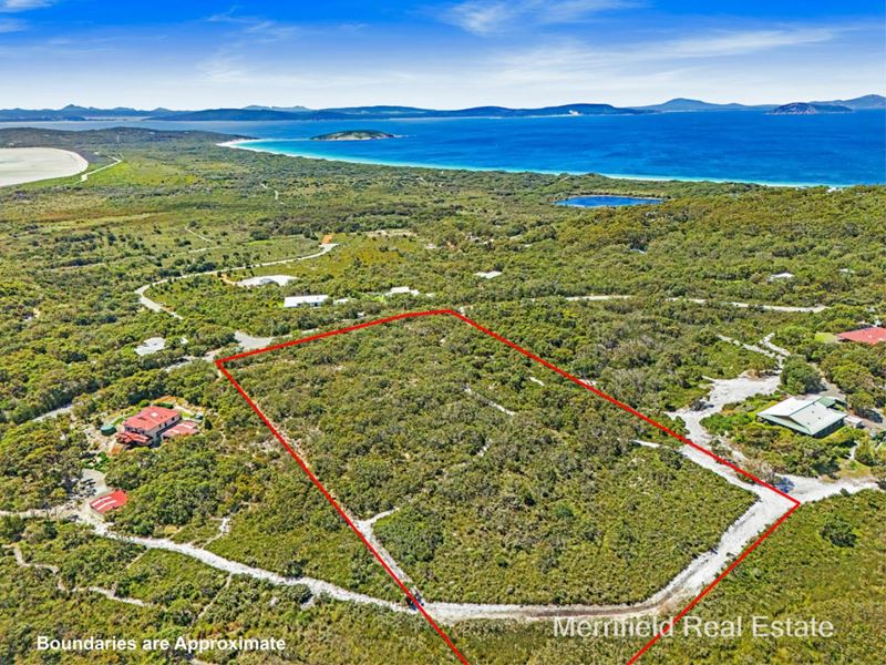 65 McBride Road, Goode Beach WA 6330