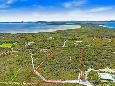 65 McBride Road, Goode Beach WA 6330