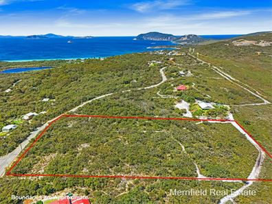 65 McBride Road, Goode Beach WA 6330