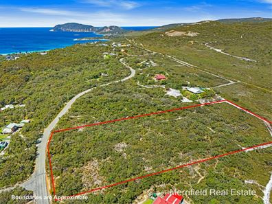 65 McBride Road, Goode Beach WA 6330