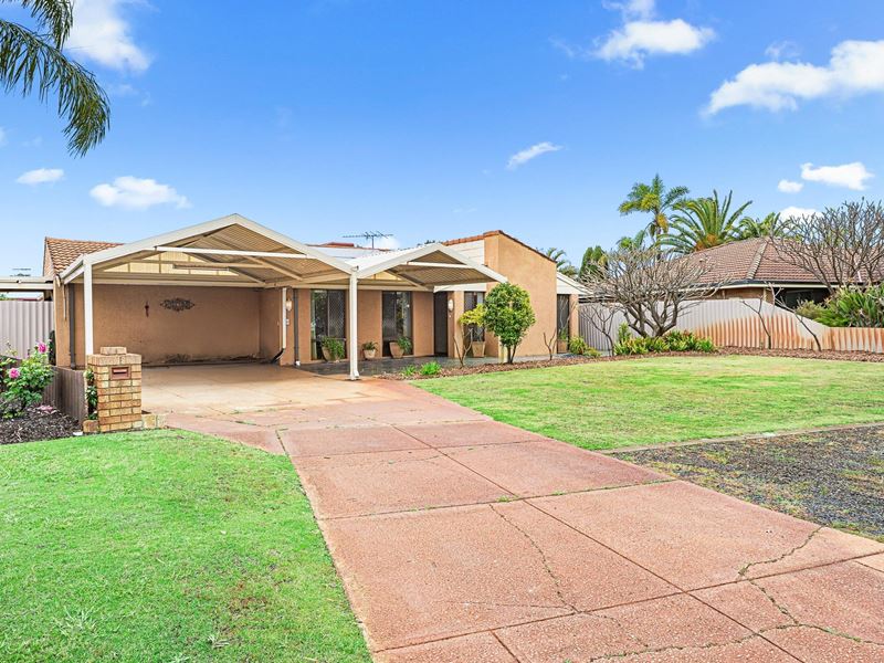 6 Townson Street, Leeming