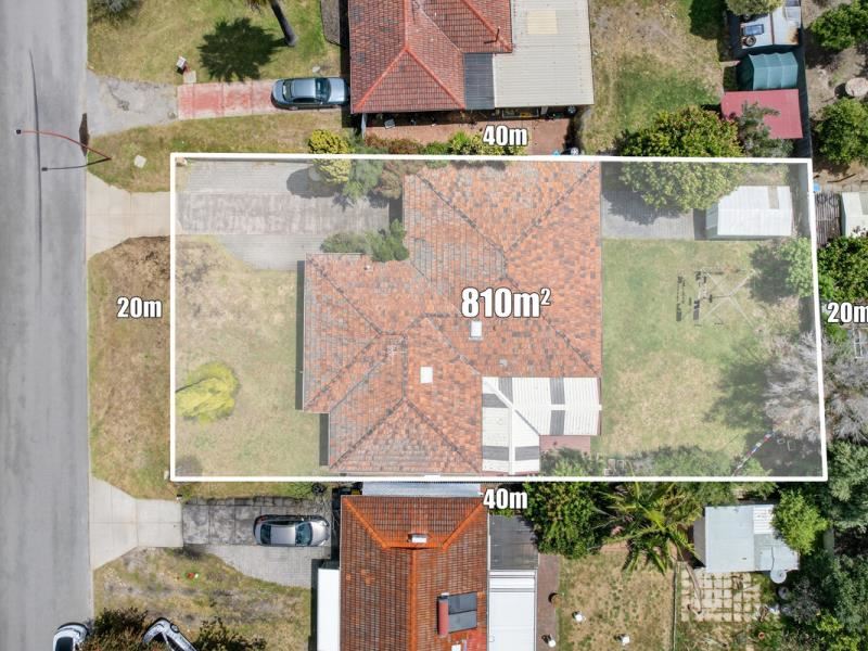 13 Armstrong Road, Wilson