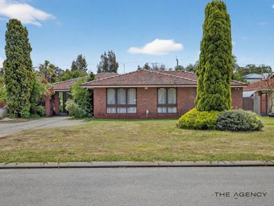 13 Armstrong Road, Wilson WA 6107
