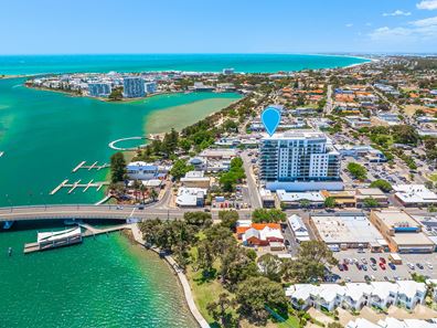 9/1 Barracks Lane, Mandurah WA 6210