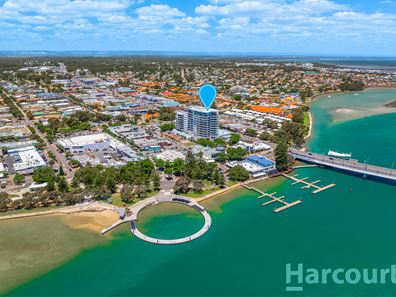 9/1 Barracks Lane, Mandurah WA 6210