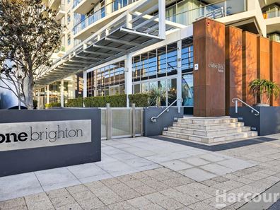 9/1 Barracks Lane, Mandurah WA 6210