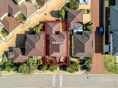 2/46 Leschenault Boulevard, Lake Coogee WA 6166