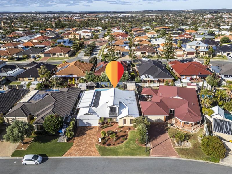 6 Dakar Way, Mindarie