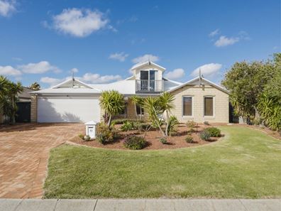 6 Dakar Way, Mindarie WA 6030