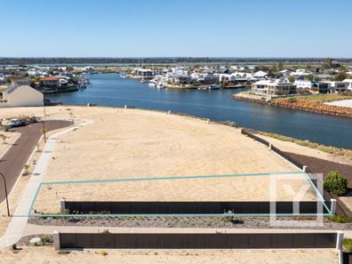 8 Foredeck Close, Geographe WA 6280