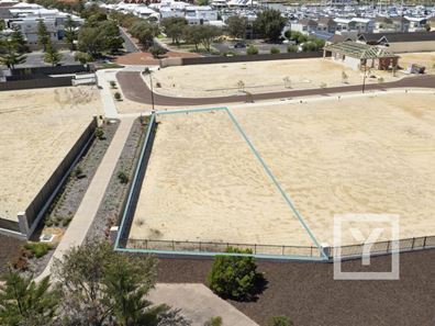 8 Foredeck Close, Geographe WA 6280