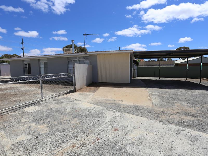 47 Pittosporum St, Kambalda West