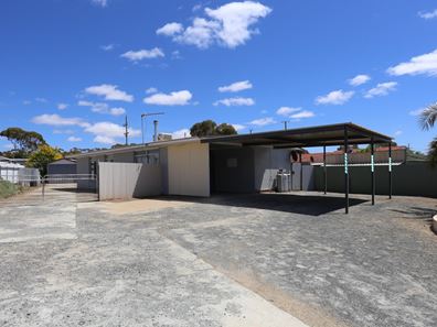 47 Pittosporum St, Kambalda West WA 6442