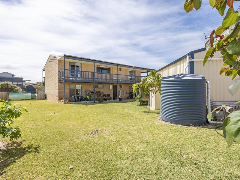 12 Segovia Avenue, Cervantes WA 6511