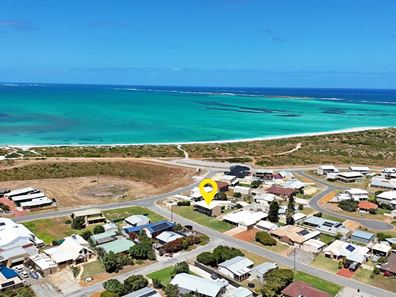 12 Segovia Avenue, Cervantes WA 6511