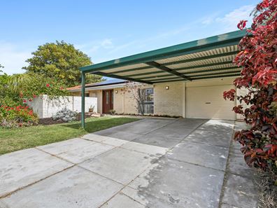 2 Adalia Street, Kallaroo WA 6025