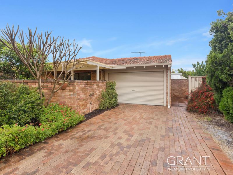 5/11 Canning Avenue, Mount Pleasant