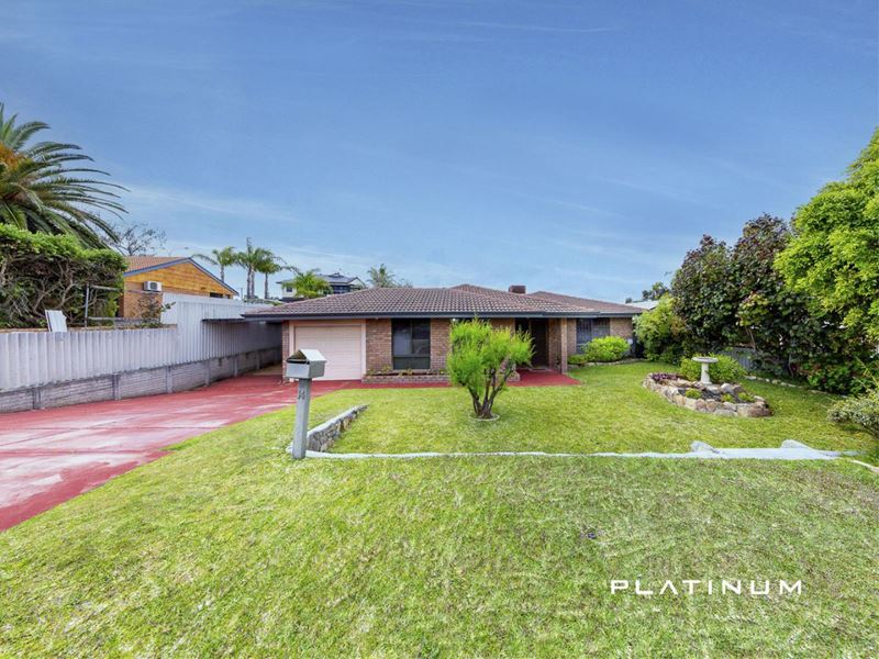 14 Perrona Gardens, Mullaloo