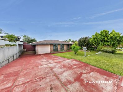 14 Perrona Gardens, Mullaloo WA 6027