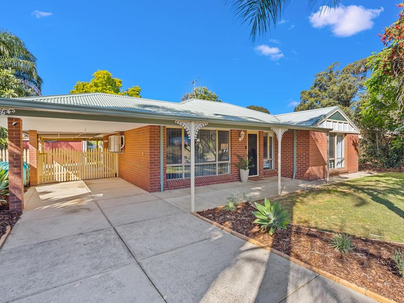 17 Times Circle, Greenfields WA 6210