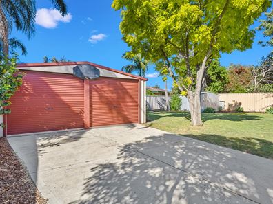 17 Times Circle, Greenfields WA 6210