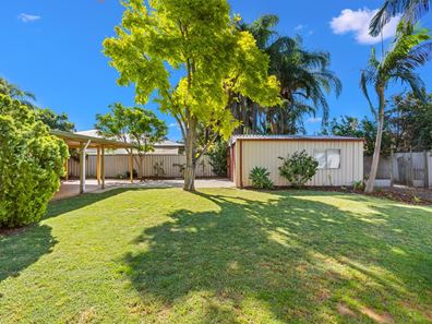 17 Times Circle, Greenfields WA 6210
