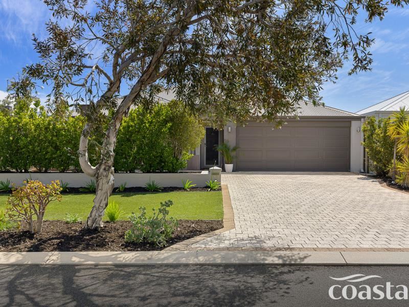 18 Camley Fairway, Baldivis