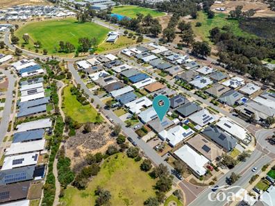 18 Camley Fairway, Baldivis WA 6171