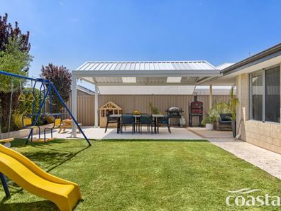 18 Camley Fairway, Baldivis WA 6171