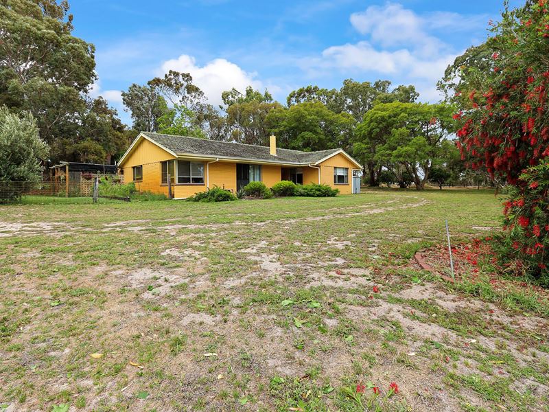2174 Lakes Road, North Dandalup WA 6207