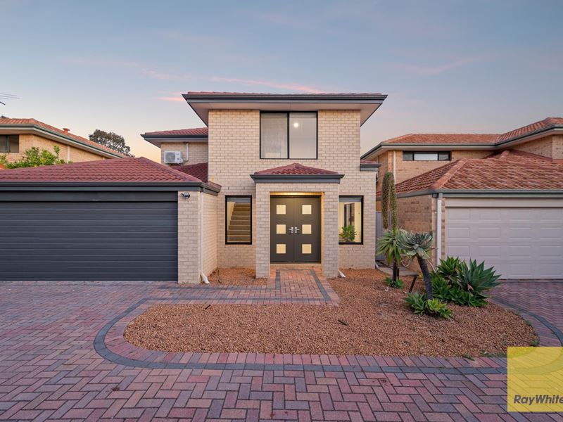 108A Surrey Road, Rivervale WA 6103