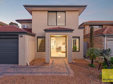 108A Surrey Road, Rivervale WA 6103
