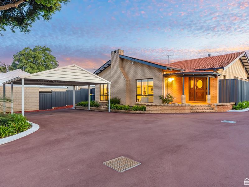 35 Fancote Street, Kelmscott WA 6111