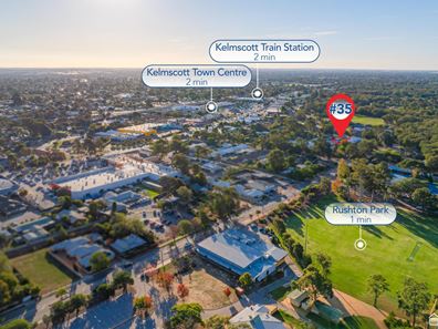 35 Fancote Street, Kelmscott WA 6111