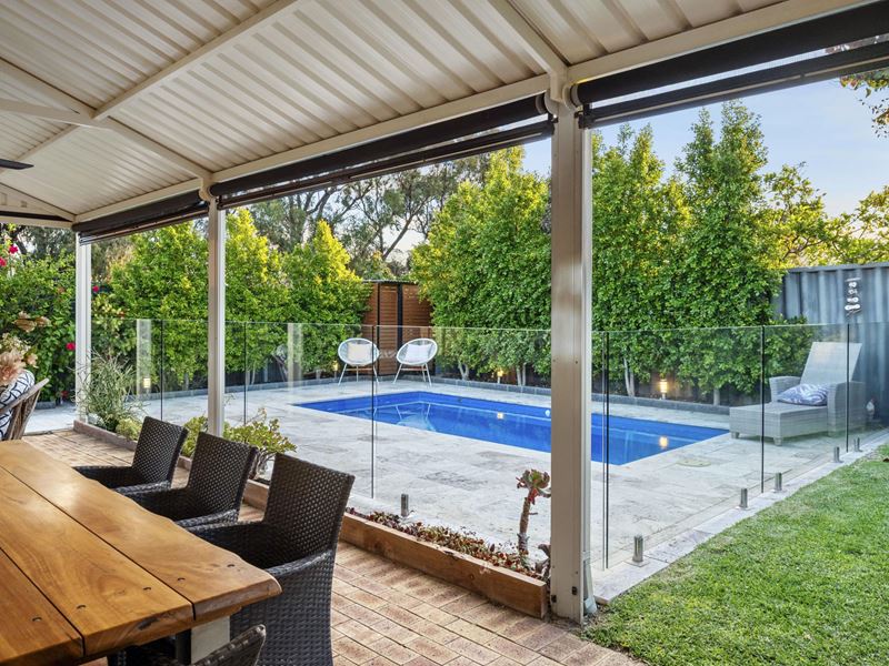 3 Chantilly Way, Connolly